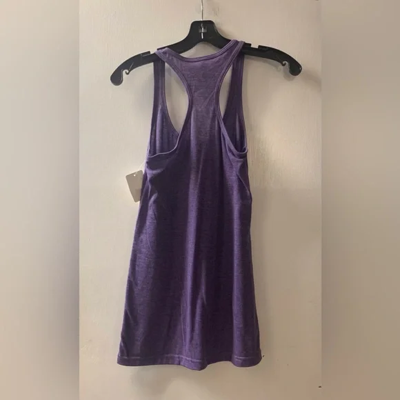 Ladie's Racerback Blend Tank Top - Picture 4 of 5